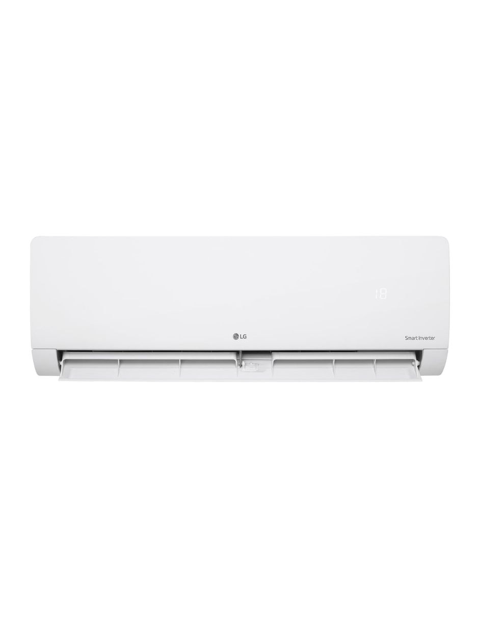 Aire acondicionado mini split inverter Dual Inverter Frío VC182C10 2