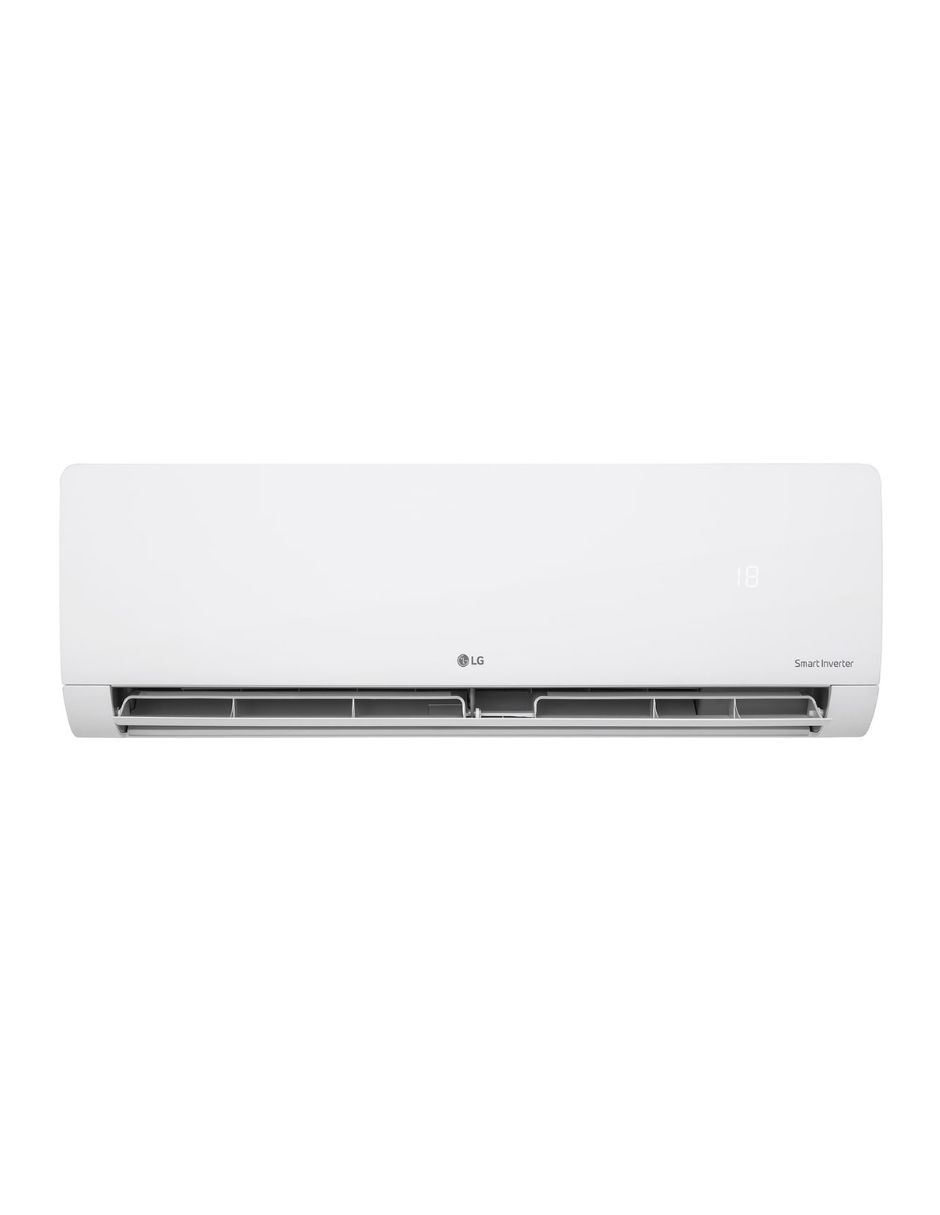 Aire acondicionado mini split inverter Dual Inverter Frío VC182C10 8