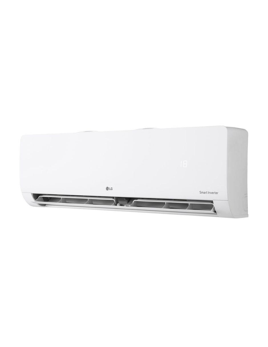 Aire acondicionado mini split inverter Dual Inverter Frío VC182C10 6