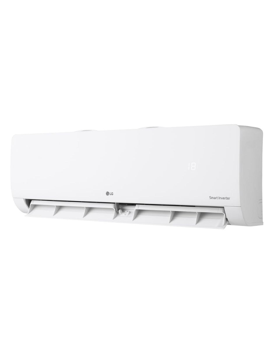 Aire acondicionado mini split inverter Dual Inverter Frío VC122C10 7