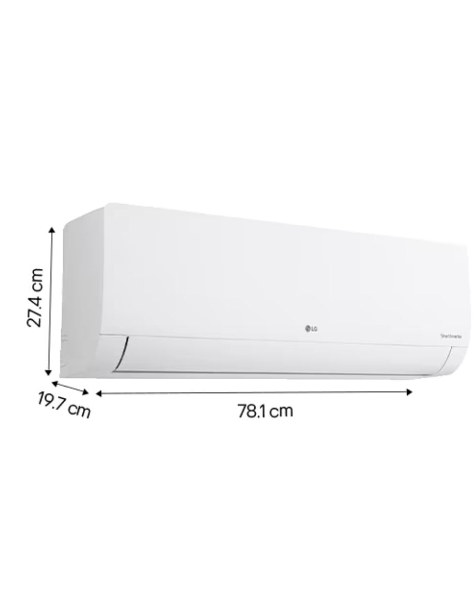Aire acondicionado mini split inverter Dual Inverter Frío VC122C10 9