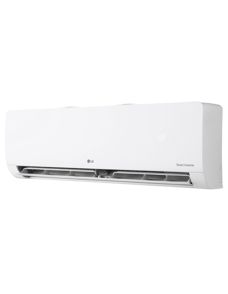 Aire acondicionado mini split inverter Dual Inverter Frío VC122C10 4