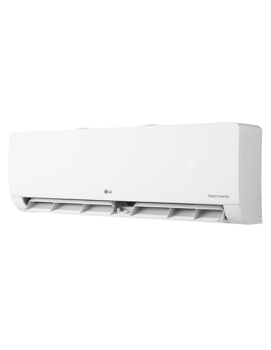 Aire acondicionado mini split inverter Dual Inverter Frío VC122C10 2