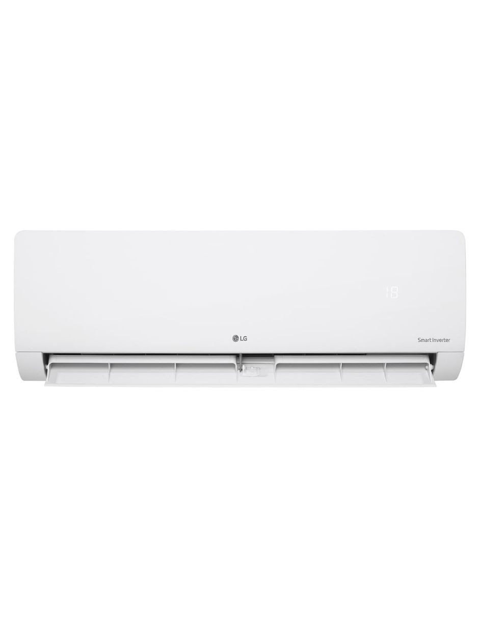 Aire acondicionado mini split inverter Dual Inverter Frío VC122C10 8