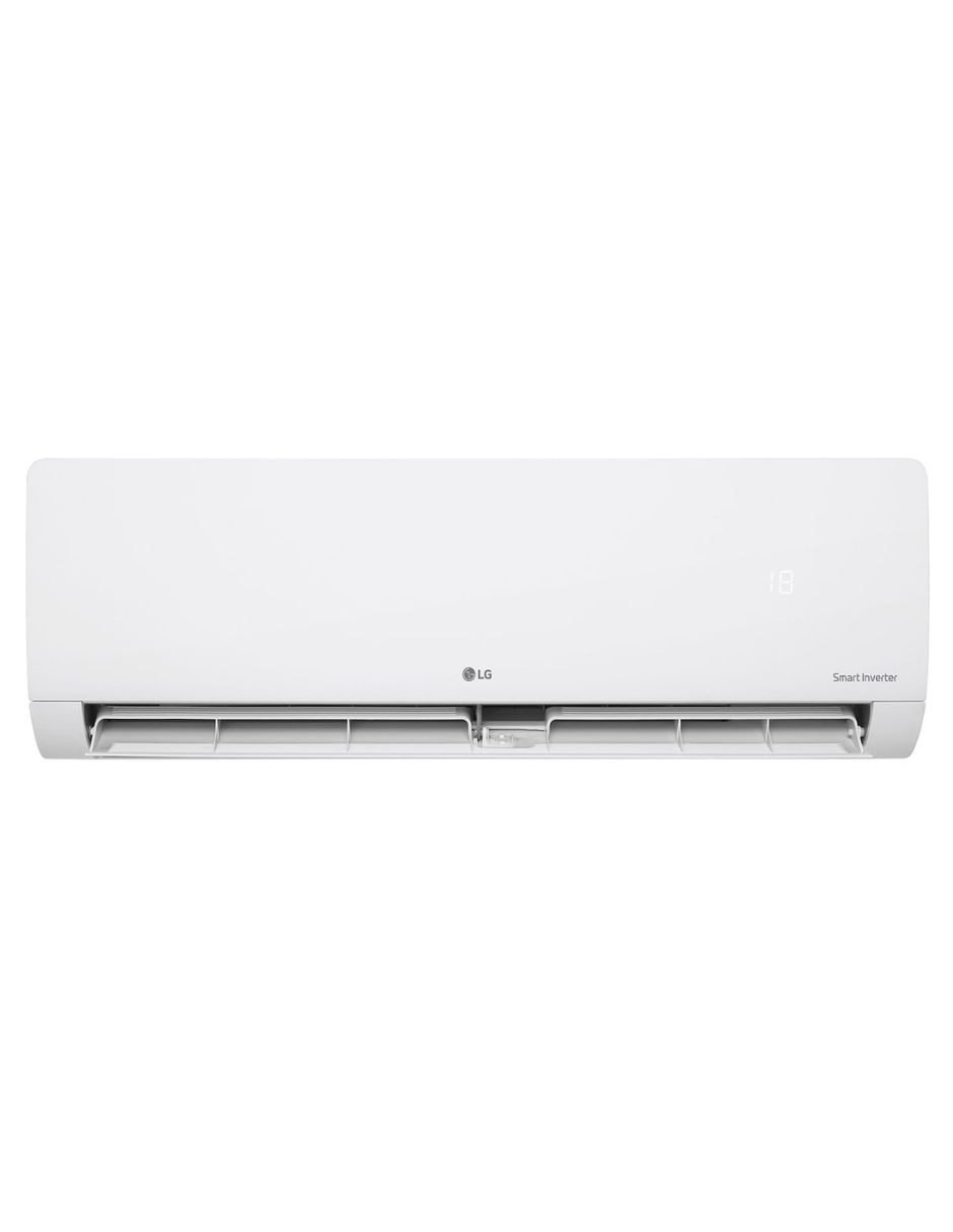 Aire acondicionado mini split inverter Dual Inverter Frío VC122C10 6