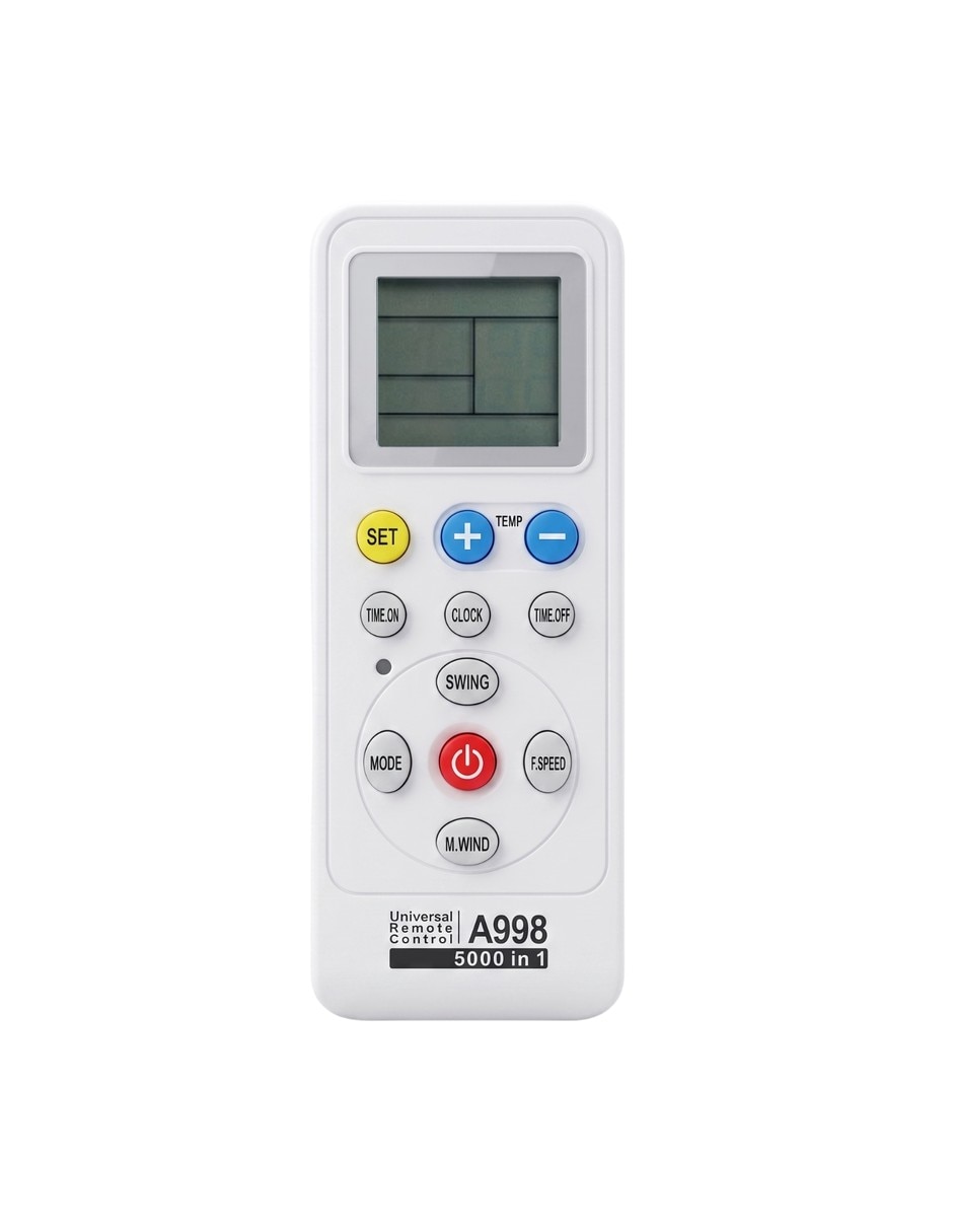 Control remoto para Universal para aire acondicionado Control remoto para Universal para aire acondicionado