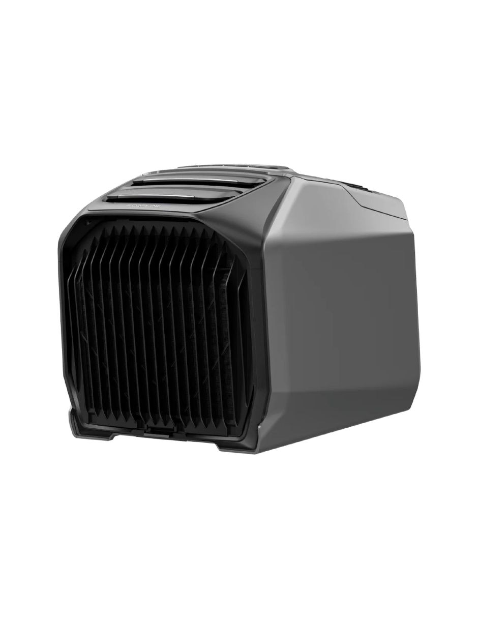 Aire acondicionado portátil Ecoflow Wave 3 Aire Acondicionado Portátil Frio / Calor Gris Frío y calor WAVE-3 4