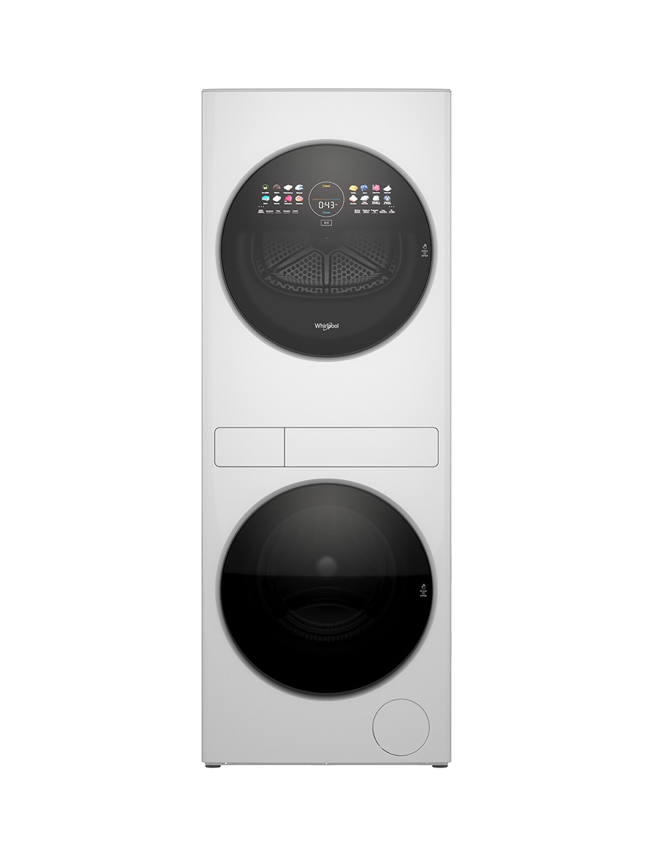 Centro de lavado Eléctrico 13 kg 7MWFH5424SW