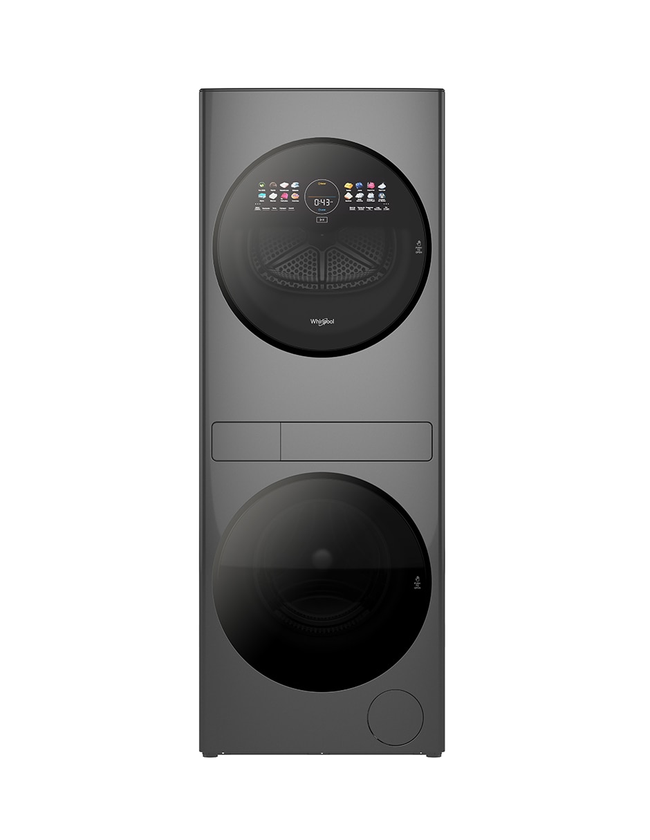 Centro de lavado eléctrico 13 KG 7MWFH5424SJ