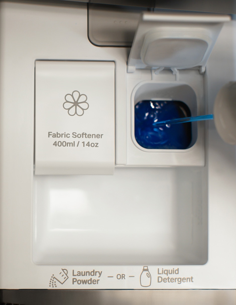 Centro de lavado eléctrico 13 KG 7MWFH5424SJ
