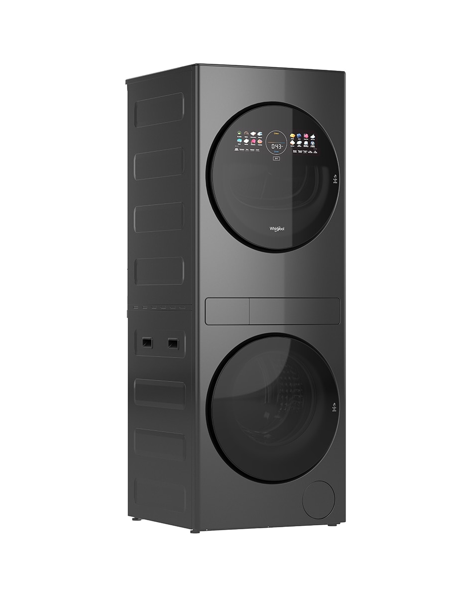 Centro de lavado eléctrico 13 KG 7MWFH5424SJ 6