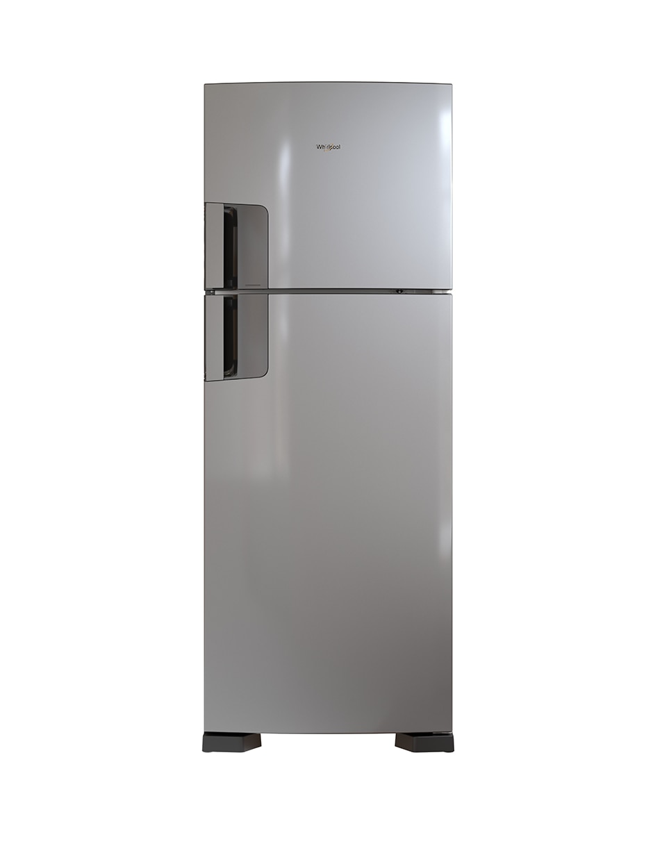 Refrigerador Top mount Inverter y No Frost 16 pies WRM54MKTWW