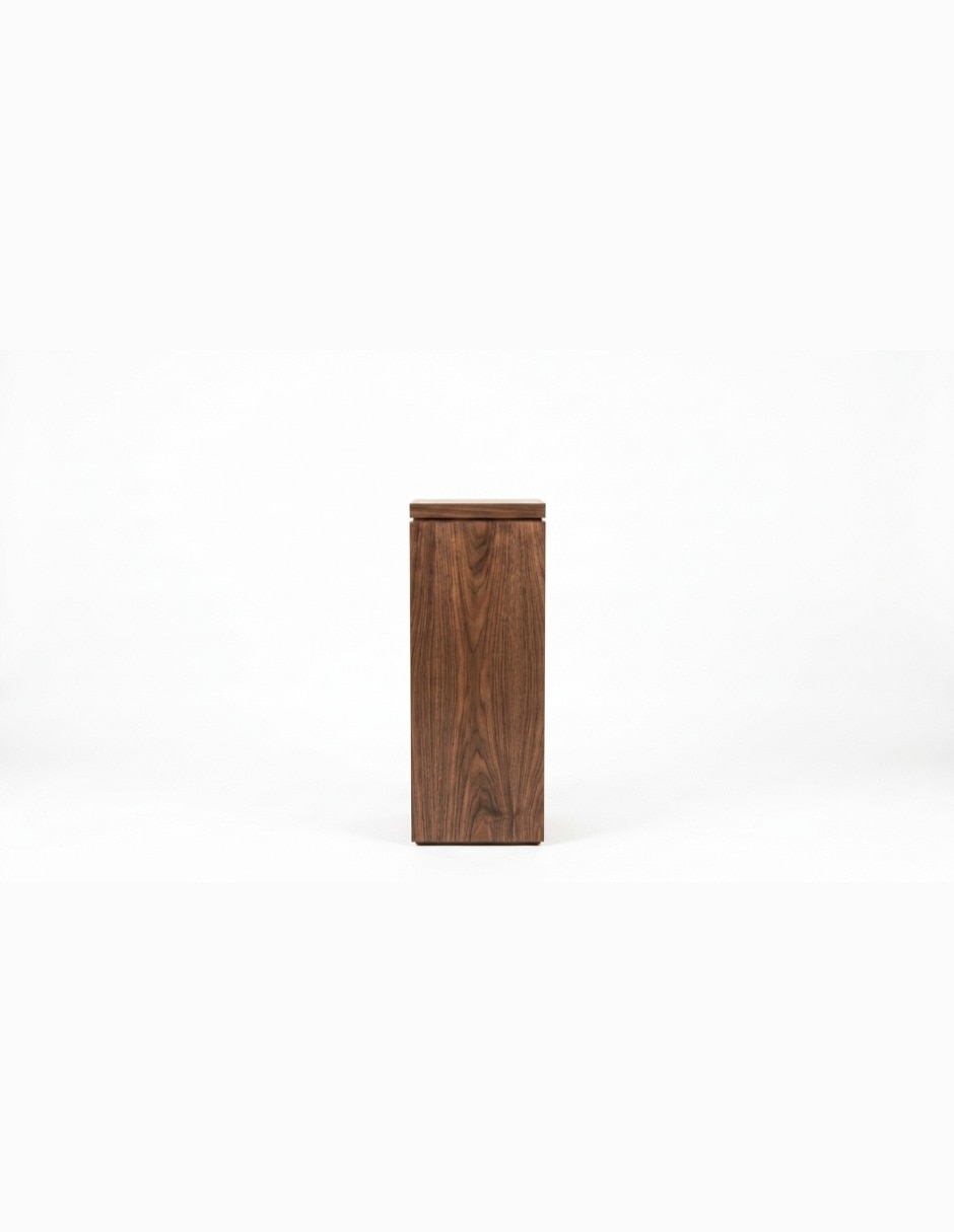 Pedestal para maceta