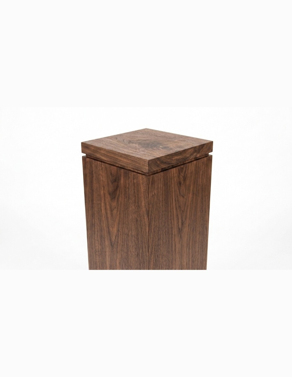 Pedestal para maceta 6