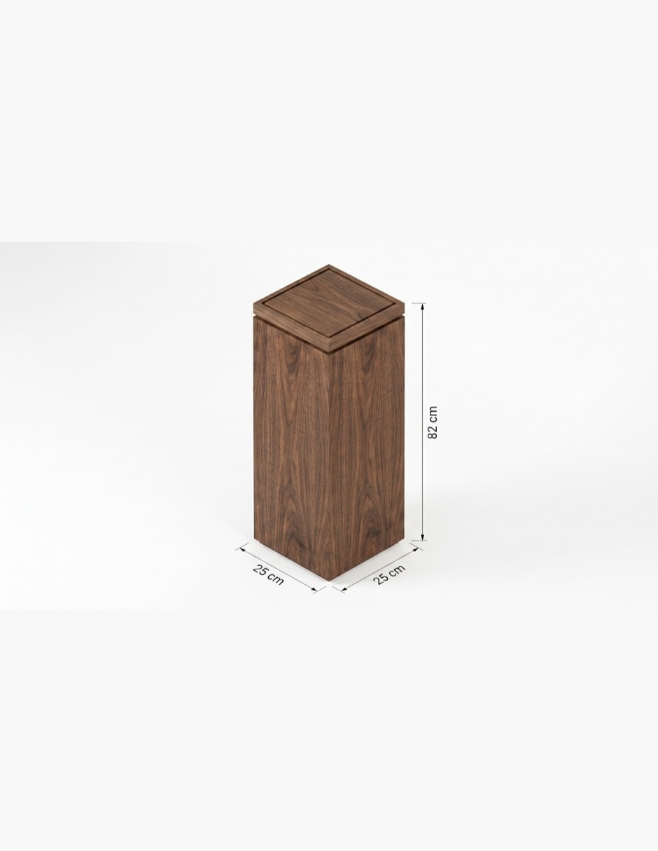 Pedestal para maceta 8