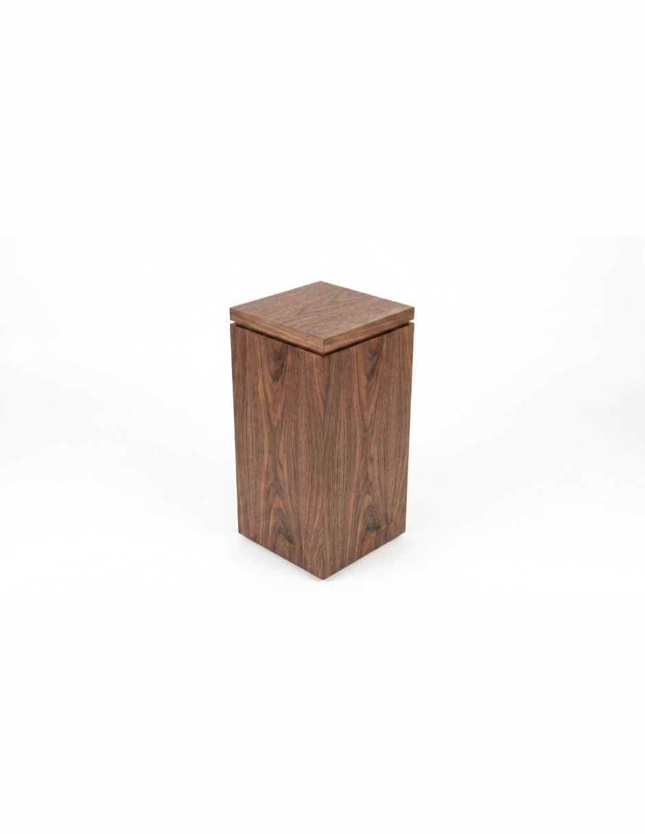 Pedestal para maceta 5
