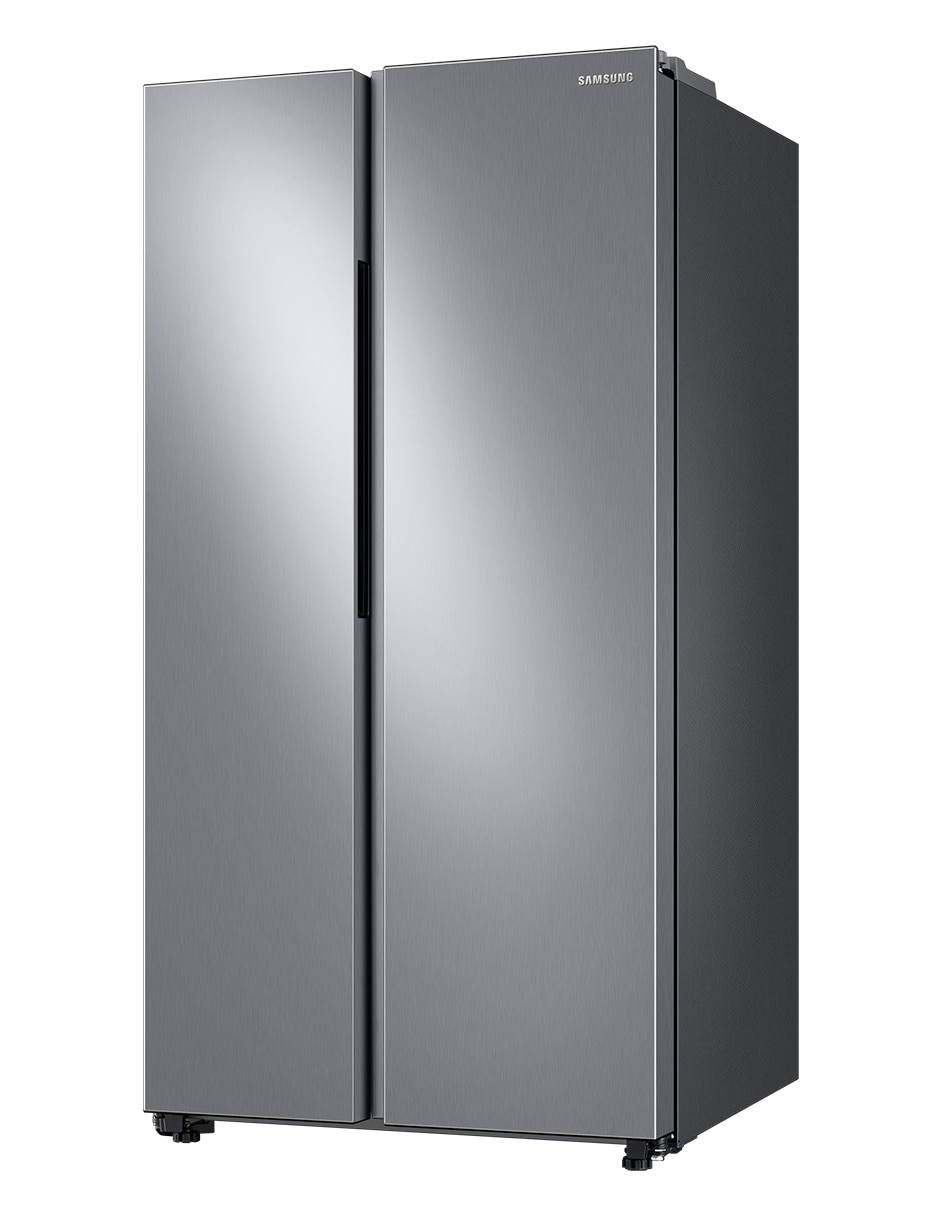 Refrigerador Dúplex 23 pies cúbicos Tecnología Inverter y Manual RS23T5B00S9/EM 4