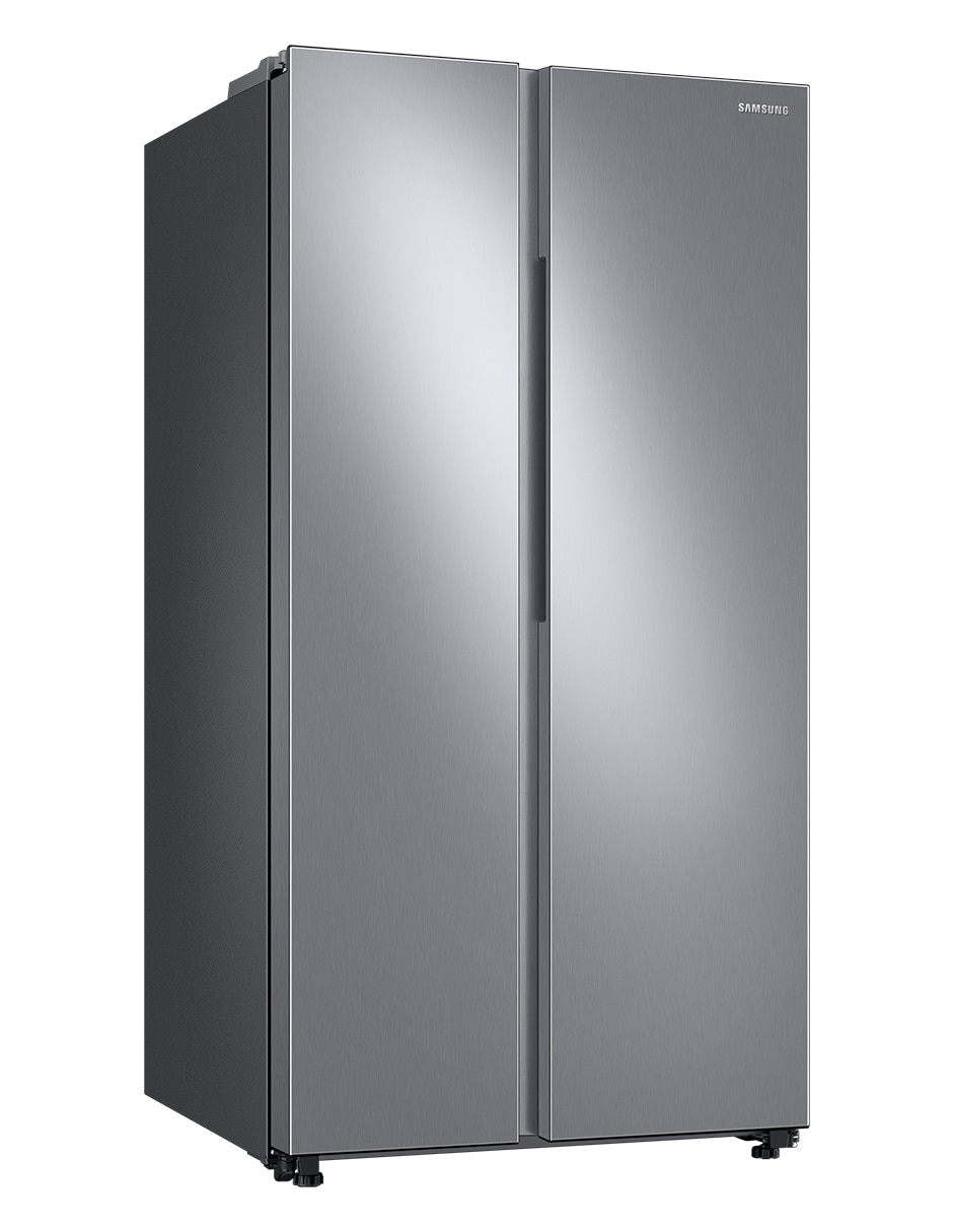 Refrigerador Dúplex 23 pies cúbicos Tecnología Inverter y Manual RS23T5B00S9/EM 2