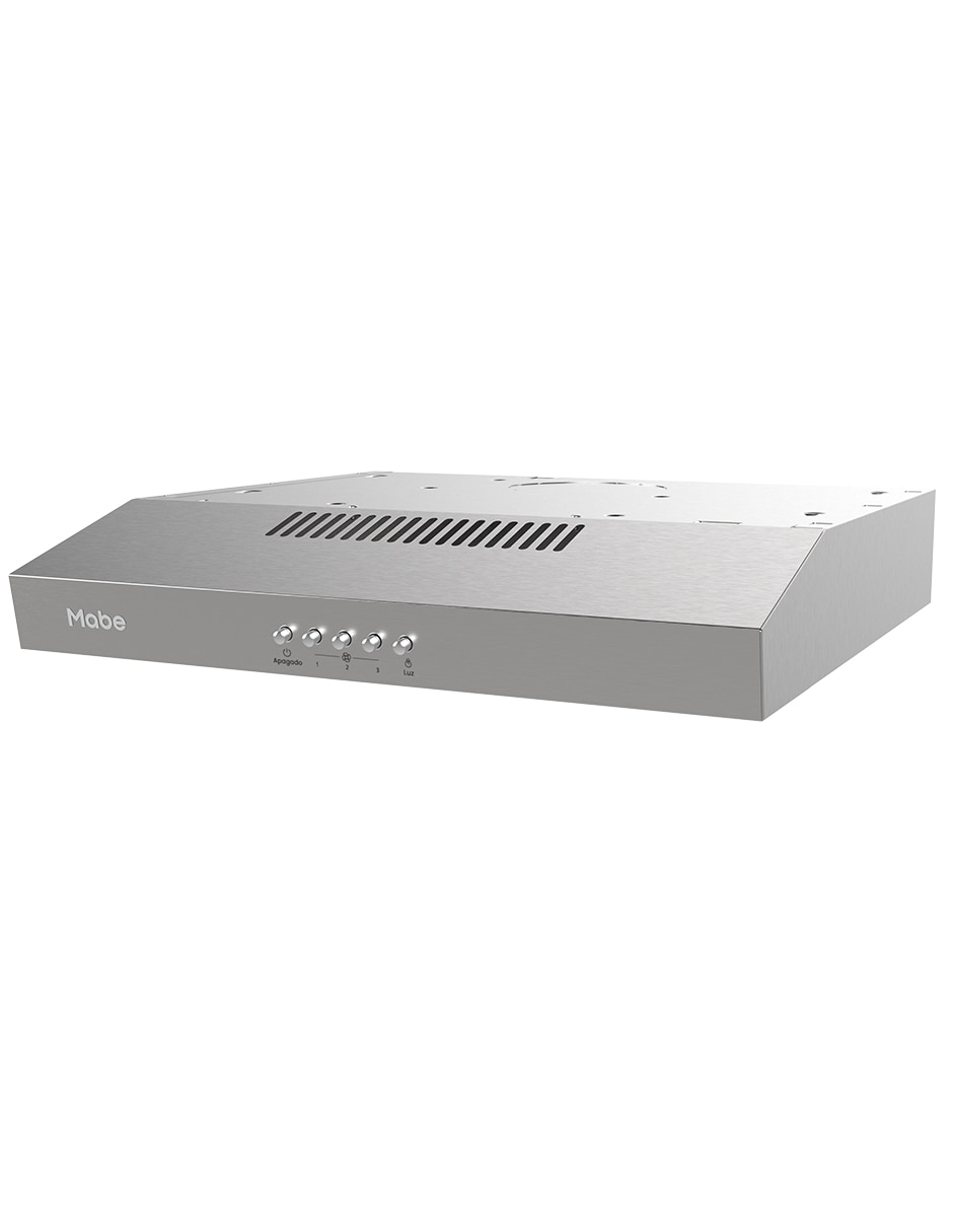 Estufa de piso a Gas LP 50.60 cm EM5060CX2CMP50BSS de 4 quemadores 8