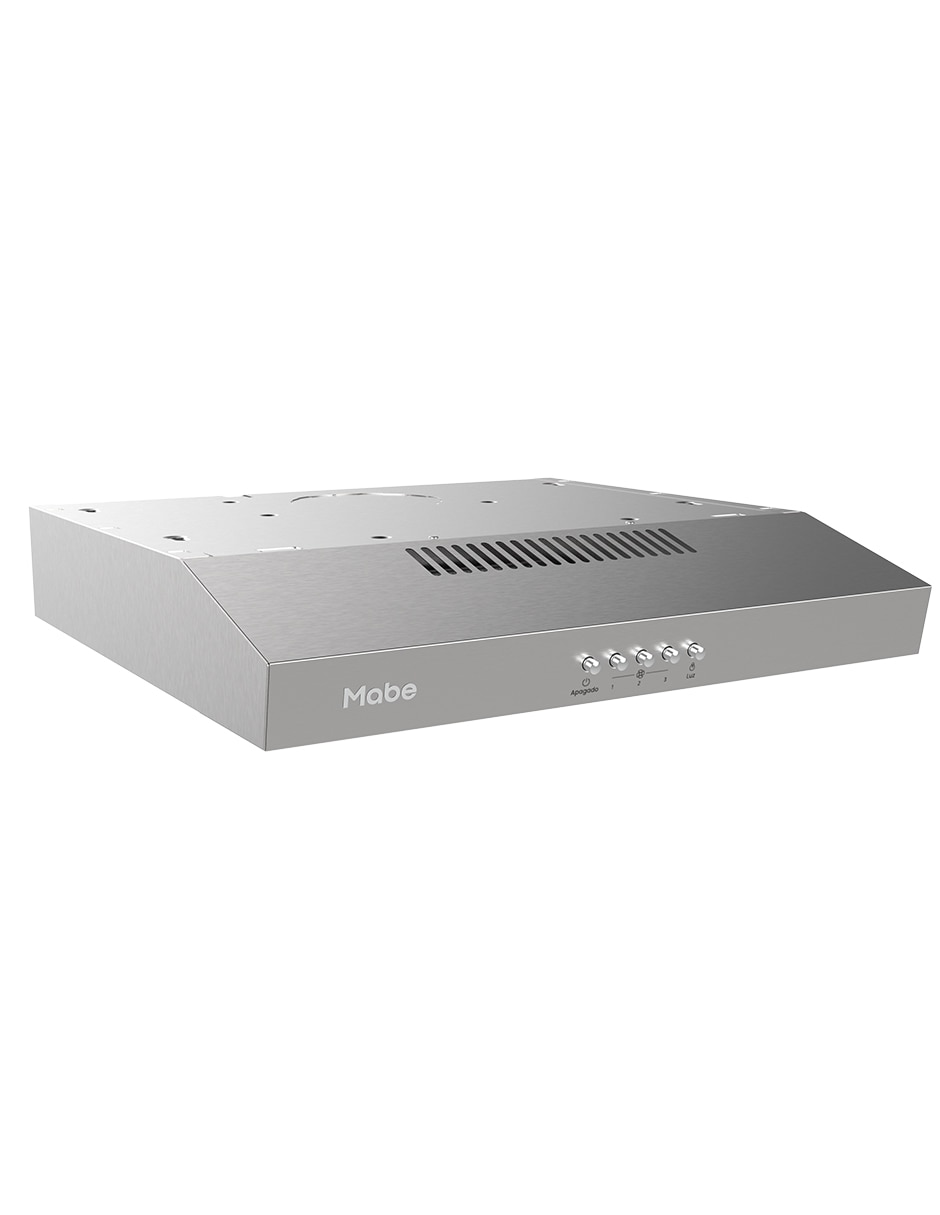 Estufa de piso a Gas LP 50.60 cm EM5060CX2CMP50BSS de 4 quemadores 9
