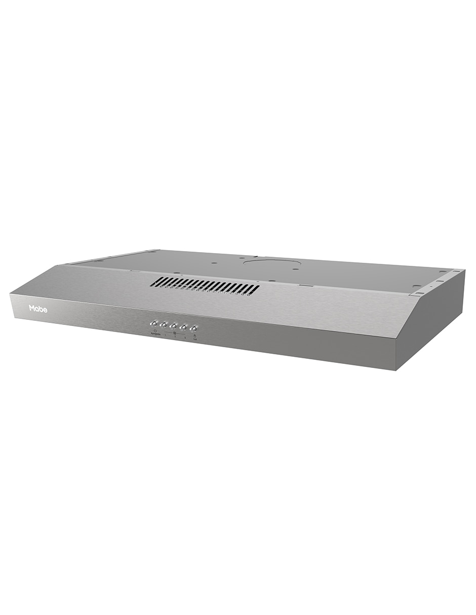 Estufa de piso a Gas LP Air Fry 76.60 cm EMA7660CX0CM76BSS de 6 quemadores 8
