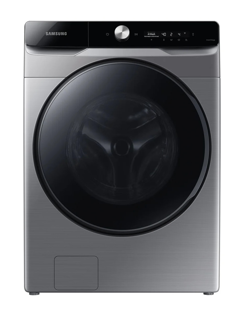 Lavasecadora Eléctrico 20 kg 12 kg WD20T6300GP