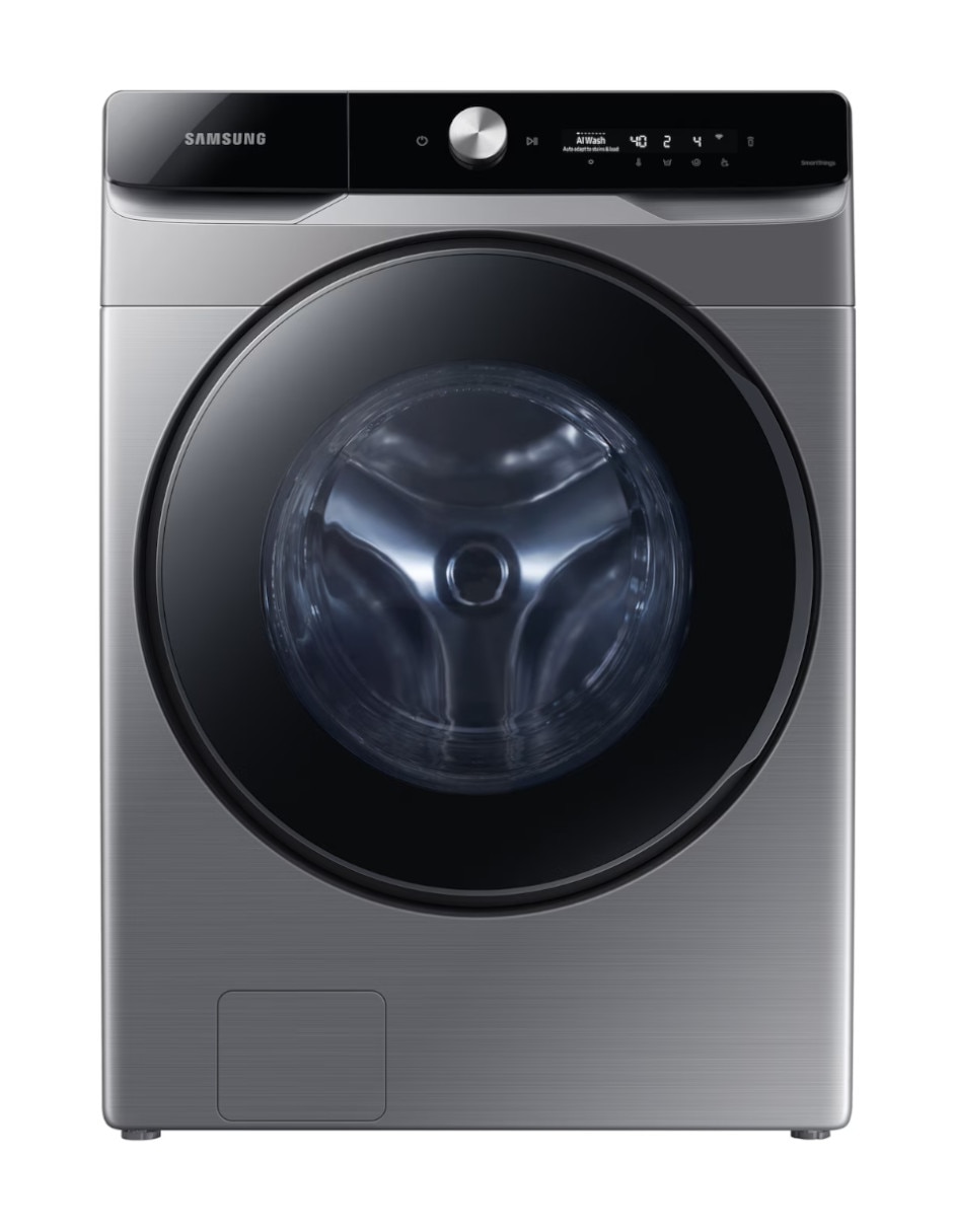 Lavasecadora Eléctrico 20 kg 12 kg WD20T6300GP 2