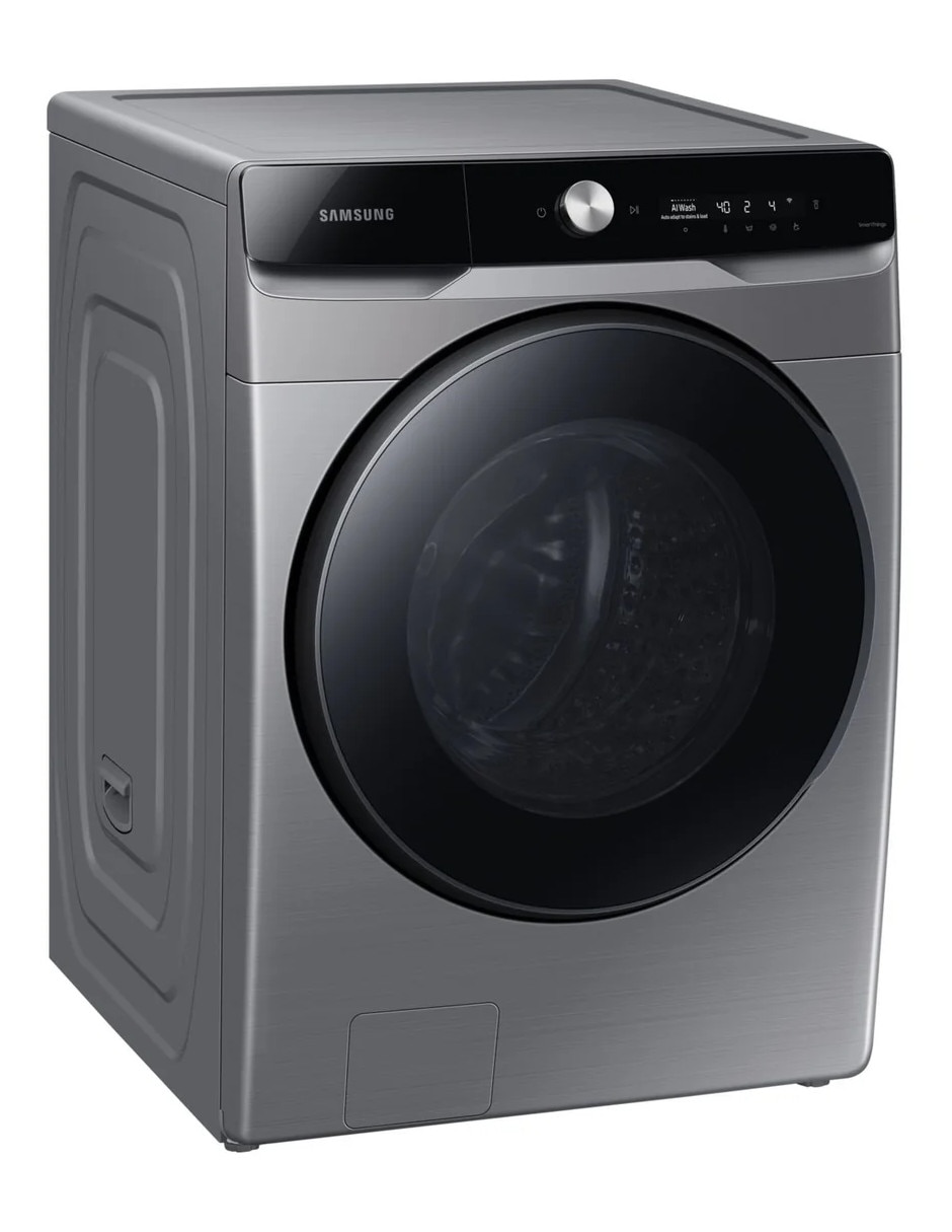 Lavasecadora Eléctrico 20 kg 12 kg WD20T6300GP 3
