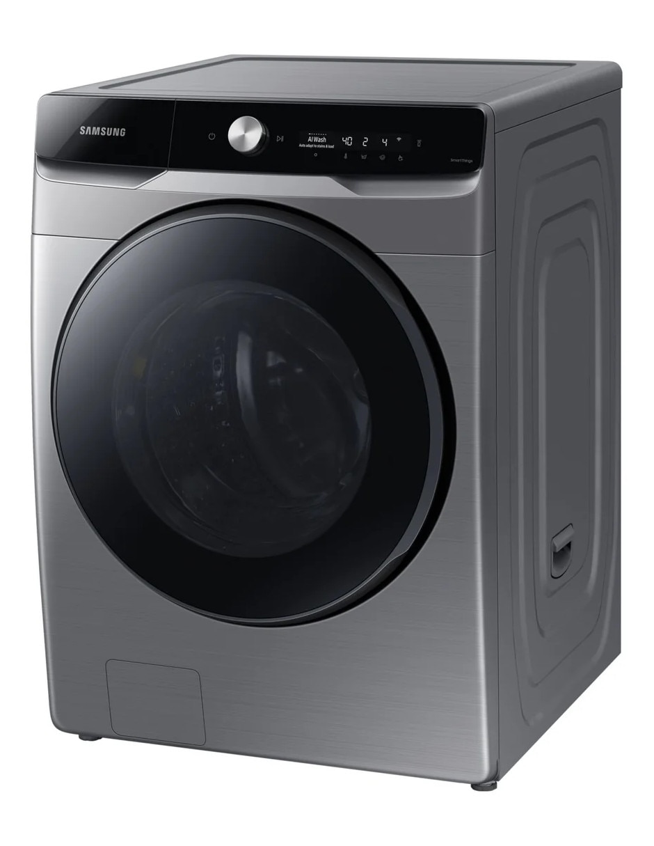 Lavasecadora Eléctrico 20 kg 12 kg WD20T6300GP 4