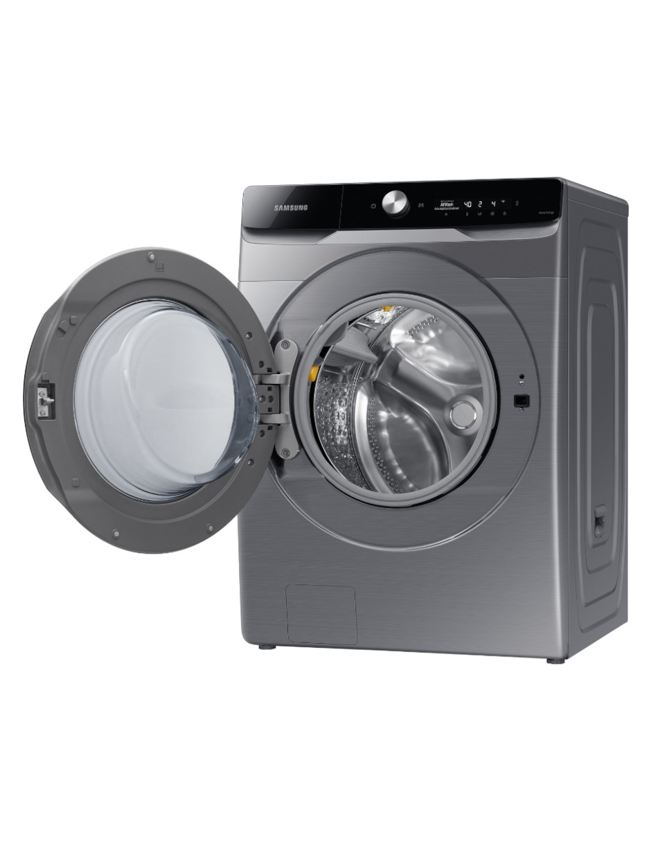 Lavasecadora Eléctrico 20 kg 12 kg WD20T6300GP 5