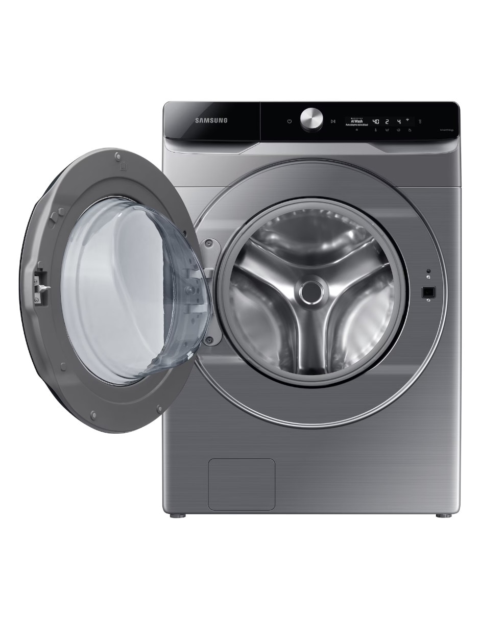Lavasecadora Eléctrico 20 kg 12 kg WD20T6300GP 6