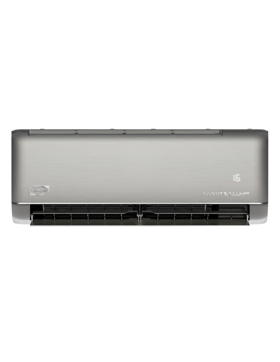 Aire acondicionado mini split inverter Frío y calor AC-MSI-1.0T-22D Aire acondicionado mini split inverter Frío y calor AC-MSI-1.0T-22D