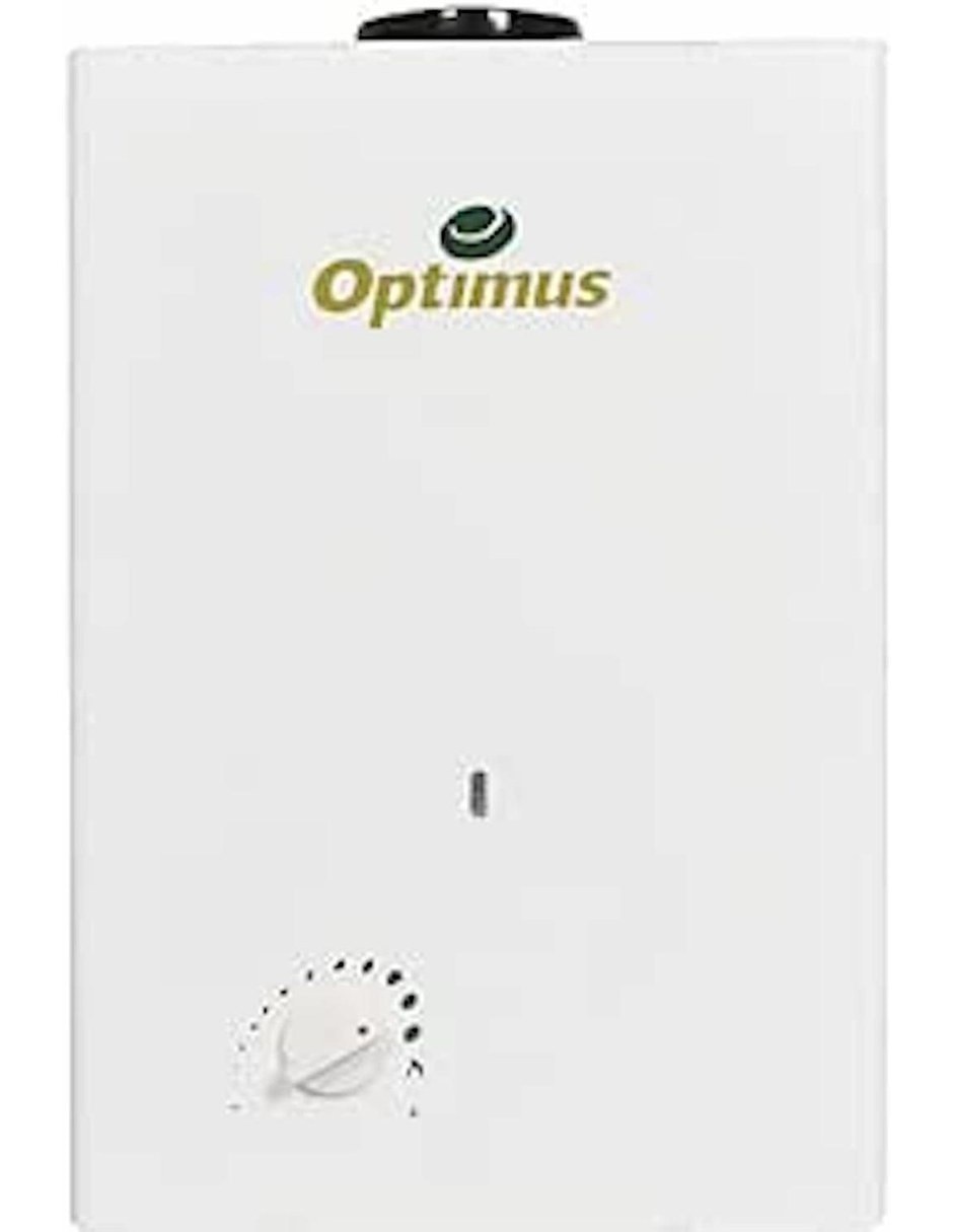 Calentador instantáneo 292614 Gas LP