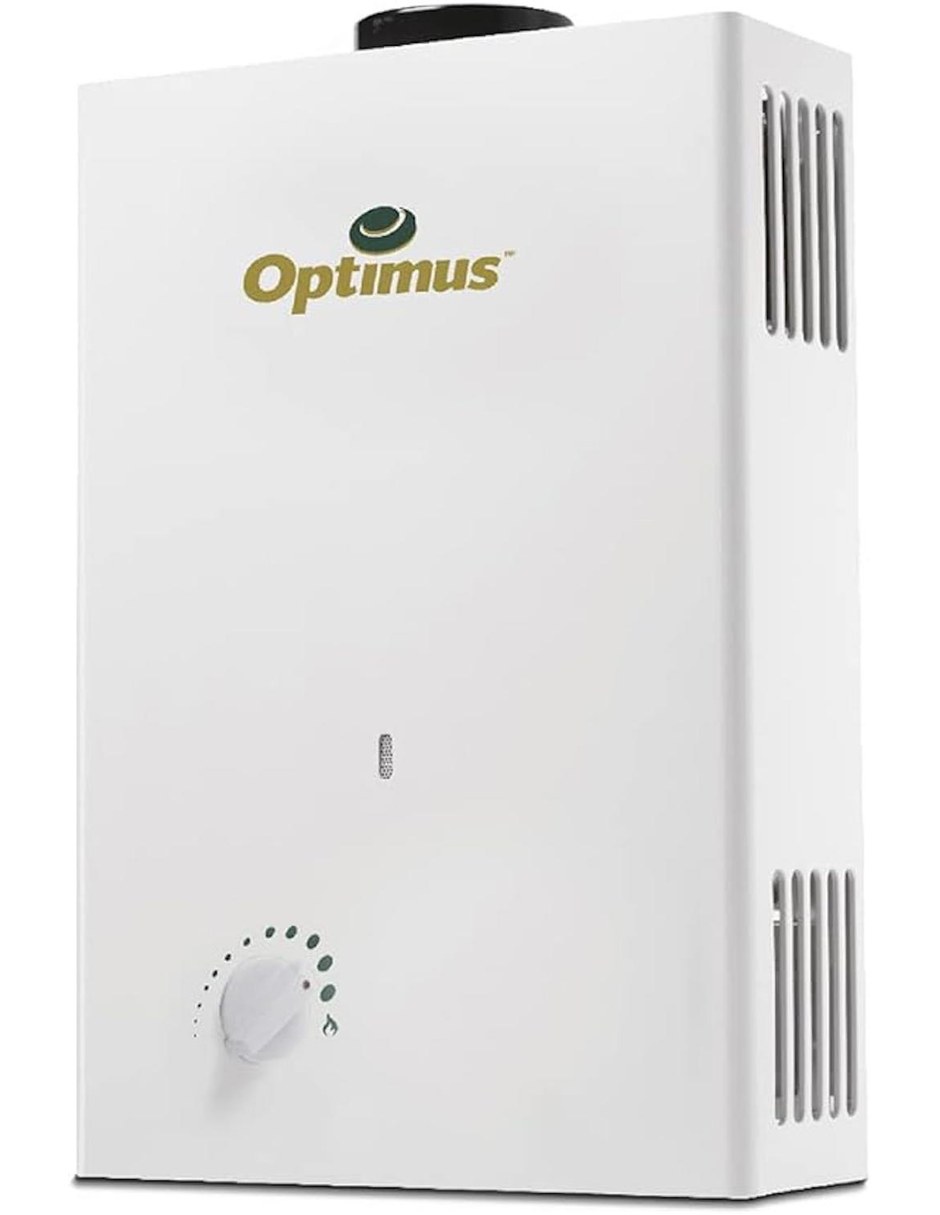 Calentador instantáneo 292614 Gas LP 3