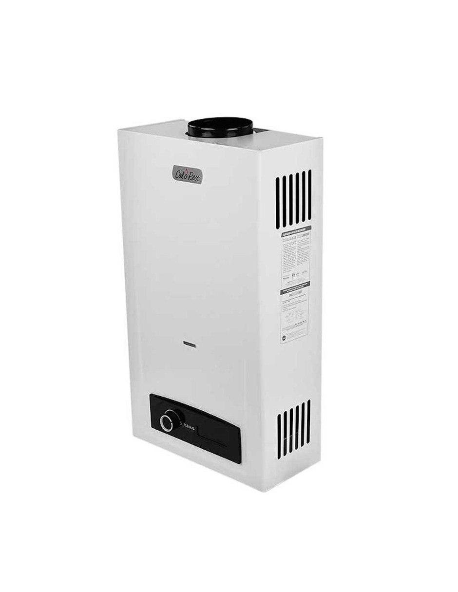Calentador instantáneo 292636 Gas LP 2