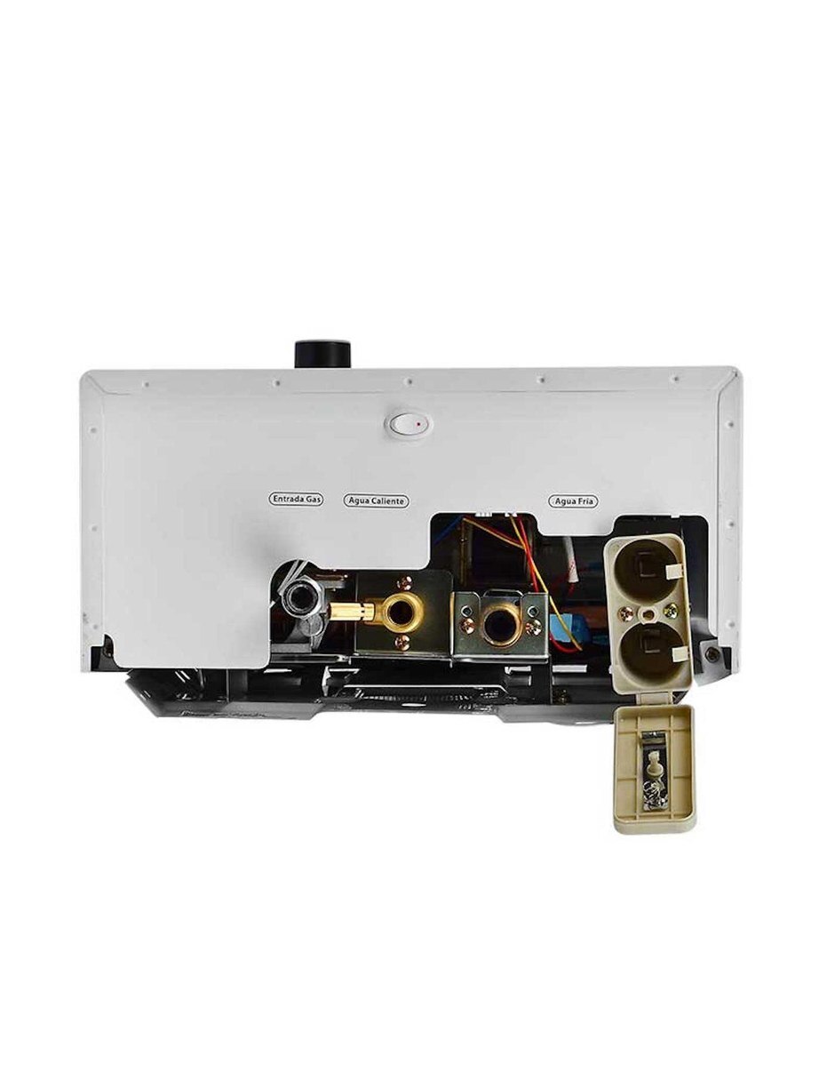 Calentador instantáneo 292636 Gas LP 4