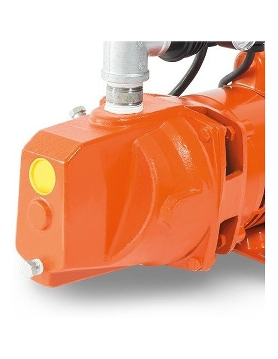 Bomba de agua Jet 1 HP 3