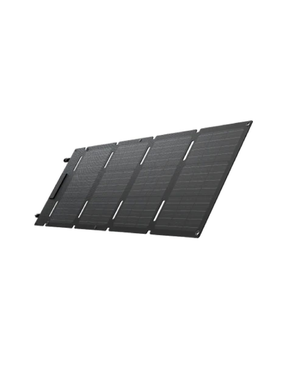 Panel solar monocristalino 45 w set de 20
