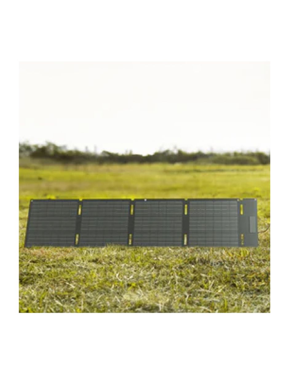 Panel solar monocristalino 45 w set de 20 4