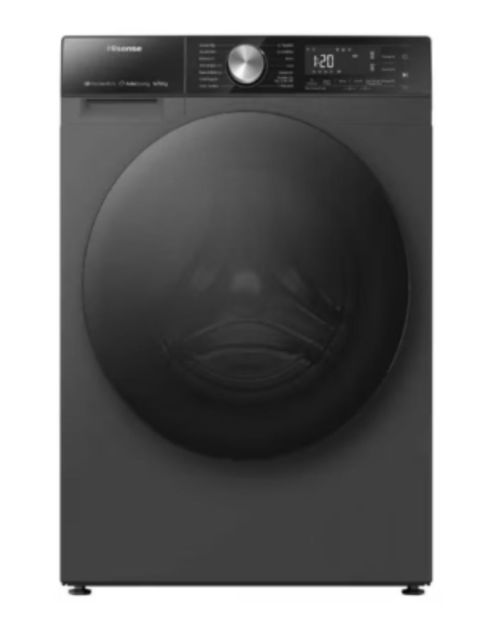 Lavasecadora eléctrico 16 kg 10 kg wd5s1645bb 2