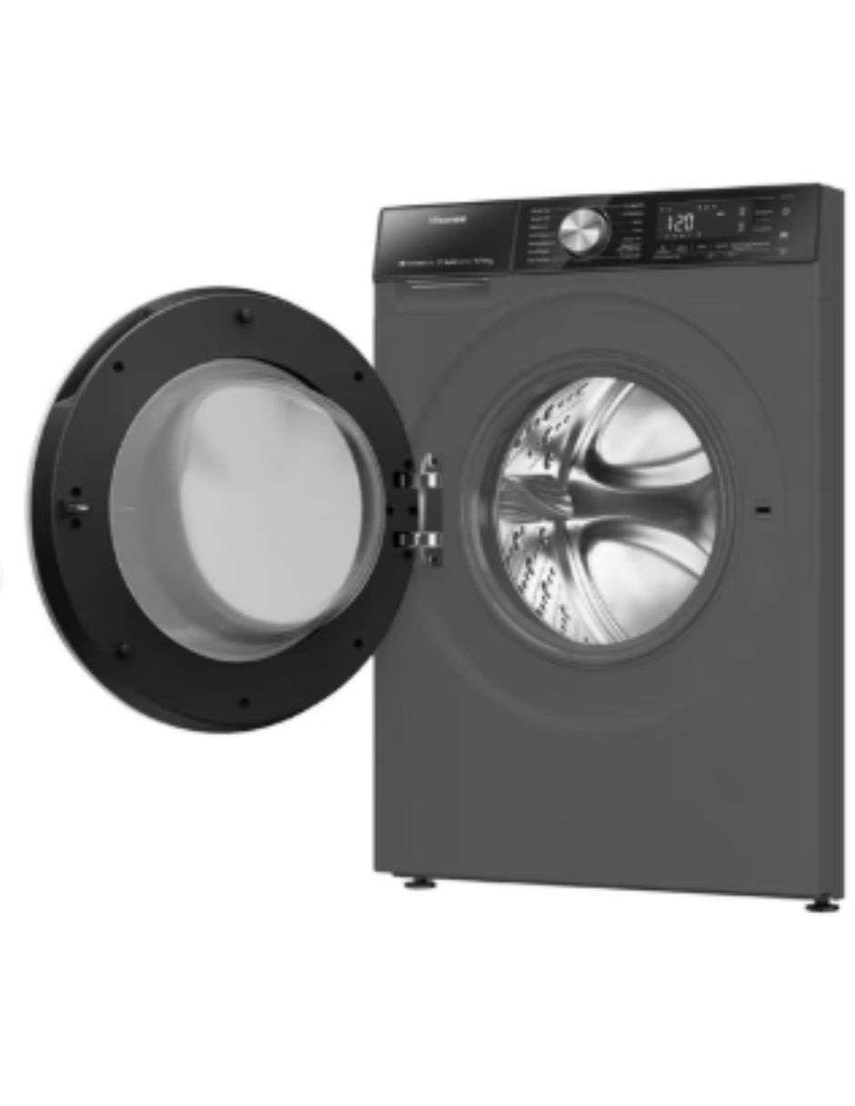 Lavasecadora eléctrico 16 kg 10 kg wd5s1645bb 3