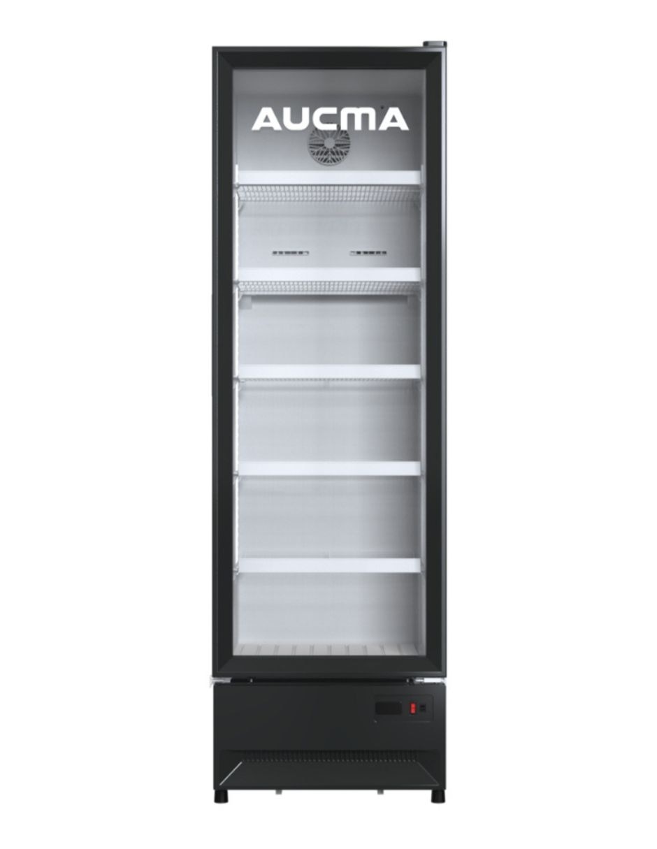Refrigerador Unipuerta 16 pies cúbicos ACMUS360S5E Refrigerador Unipuerta 16 pies cúbicos ACMUS360S5E