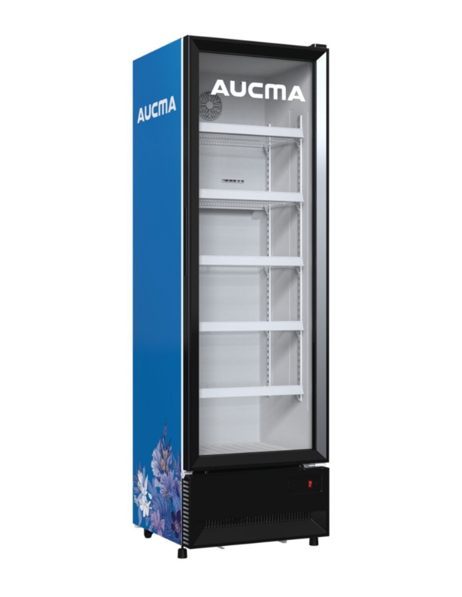 Refrigerador Unipuerta 16 pies cúbicos ACMUS360S5E 2