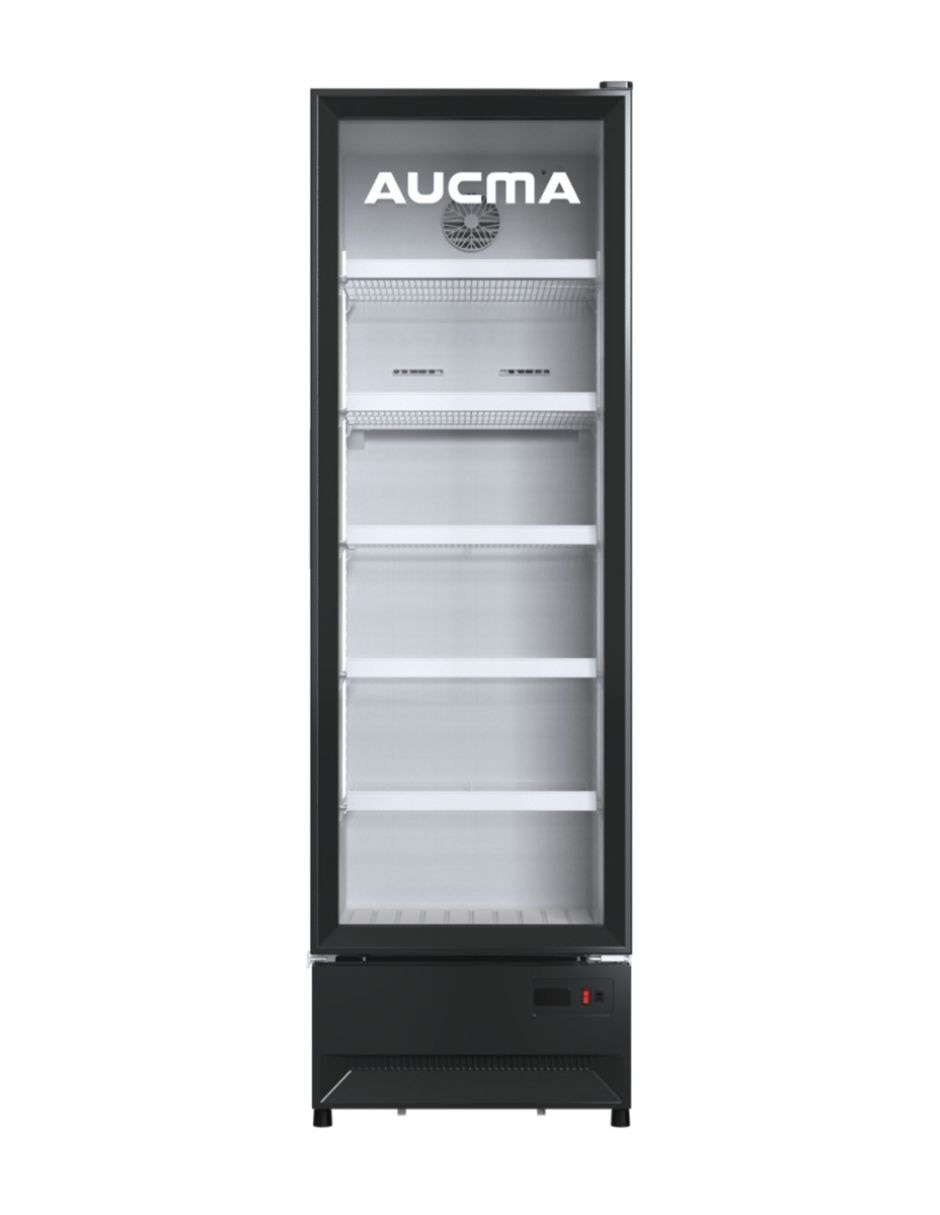 Refrigerador Unipuerta 13 pies cúbicos ACMUS450S5E Refrigerador Unipuerta 13 pies cúbicos ACMUS450S5E