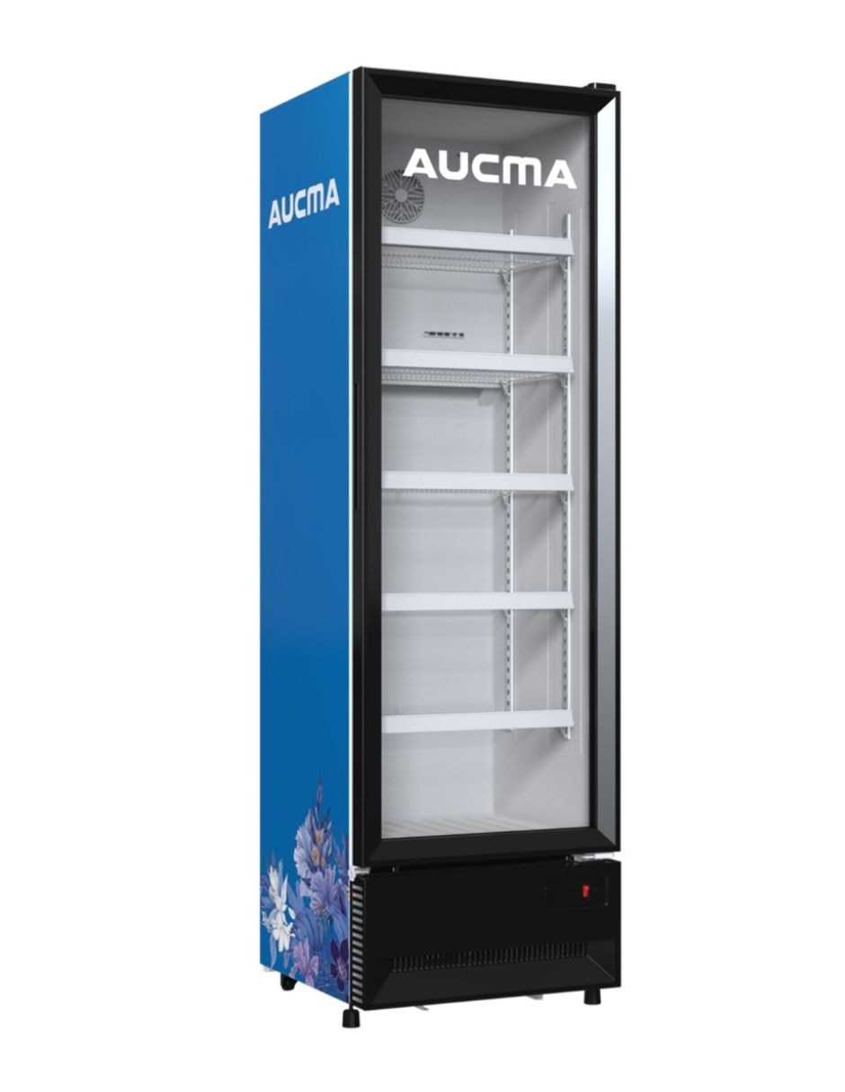 Refrigerador Unipuerta 13 pies cúbicos ACMUS450S5E 2