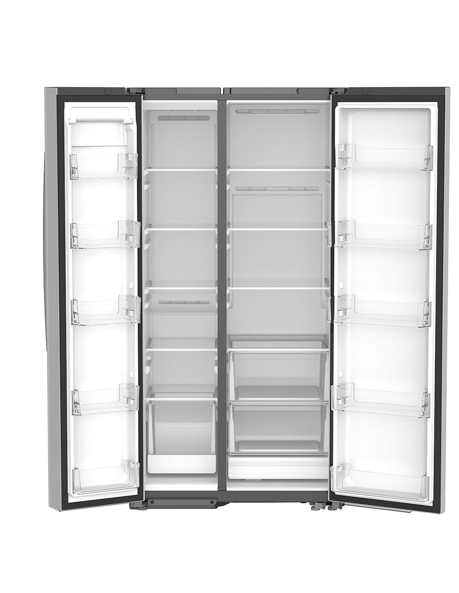 Refrigerador Dúplex 29 pies cúbicos Multi Air Flow / Air System y No PSM29VNYHFS 6