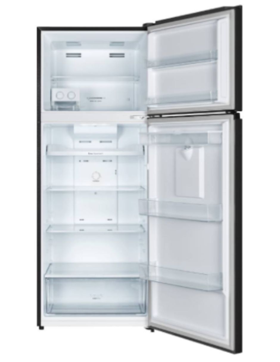 Refrigerador Top mount 14 pies cúbicos Multi Air Flow / Air System y Manual RT14N6BDX 3