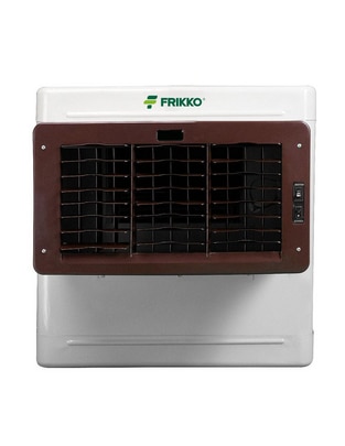 Enfriador evaporativo Frío F2800V 100 V 1