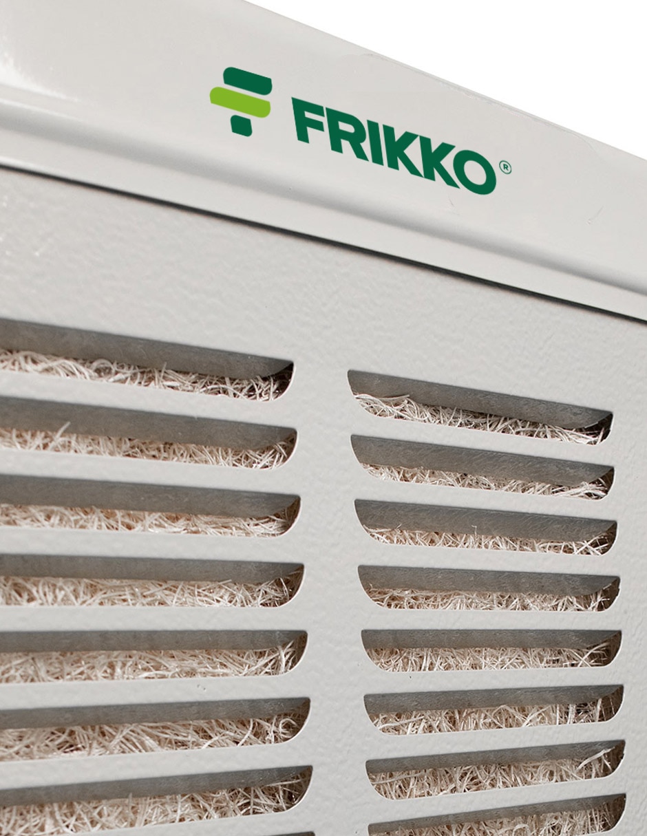 Enfriador evaporativo Frío F2800V 100 V Enfriador evaporativo Frío F2800V 100 V