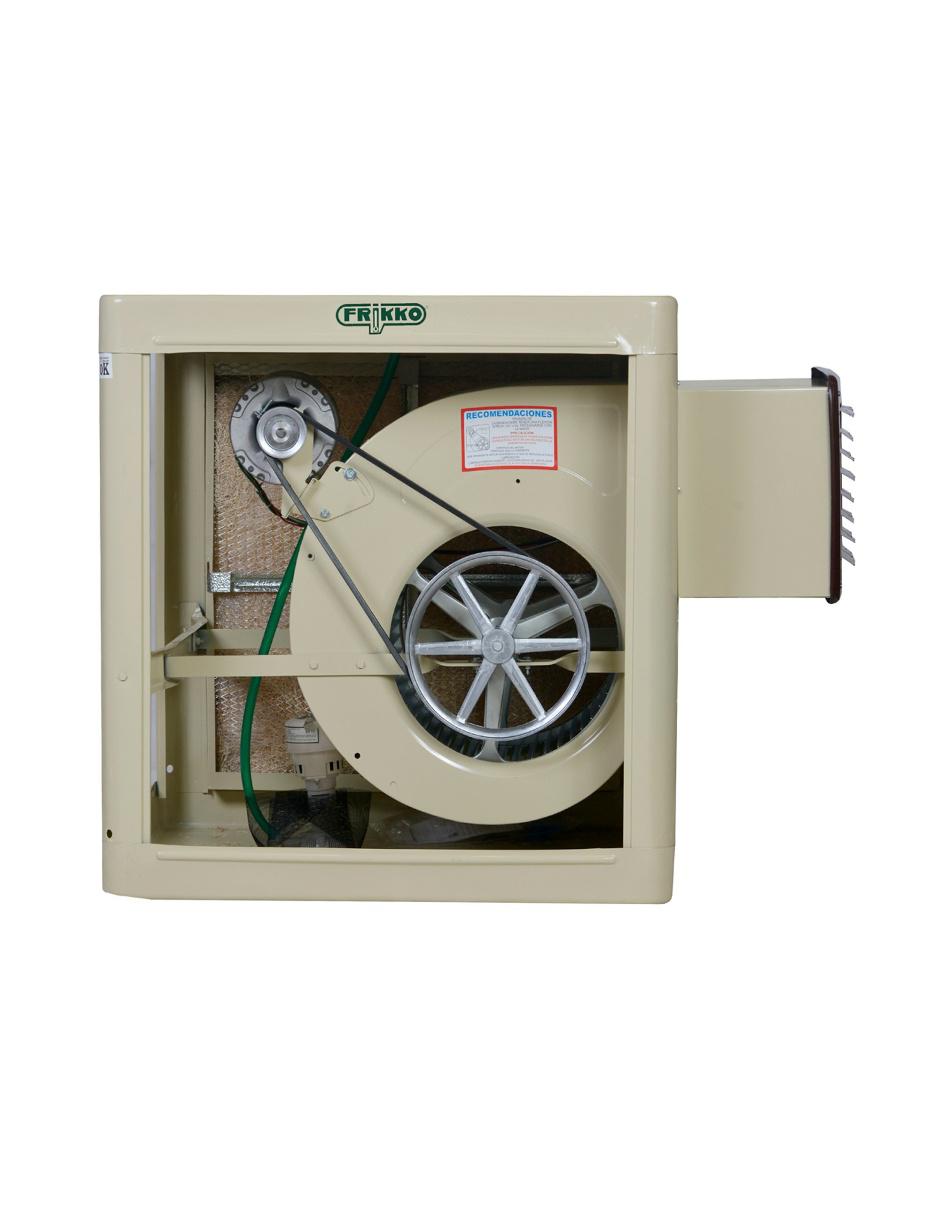 Aire acondicionado mini split inverter F3800V 100 V 3